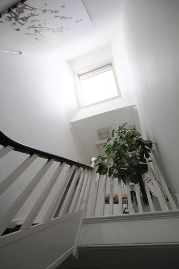 런던 2Bed 2Bath Victorian Maisonette In Barbican 아파트 외부 사진